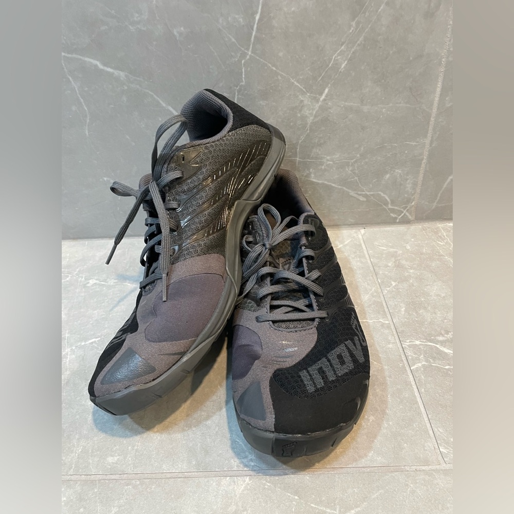 Inov8 F-LITE 235 Training Shoes in Black